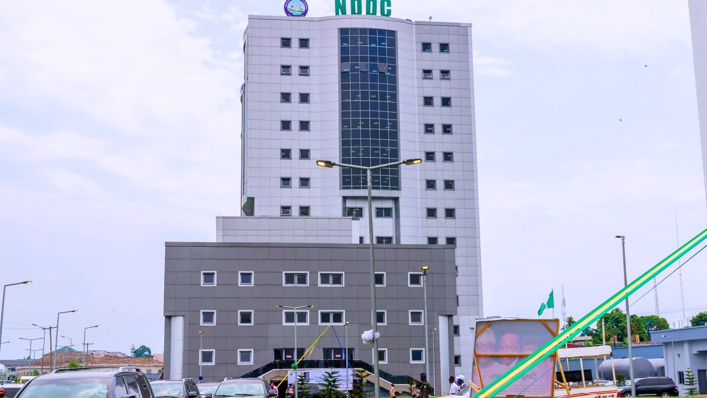 Ex-militant leader hails Ogbuku, Dimaro over NDDC appointments