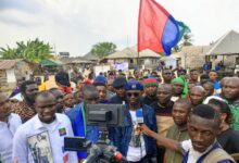 Herdsmen Killing Of Ijaws: IYC Storm Toru-Angiama, Sends Powerful Message To FG, Others