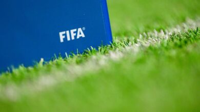 FIFA bans four Uruguay players for World Cup chaos