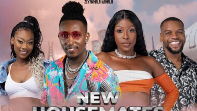 Four New Housemates Join Big Brother Titans Season