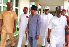 G-5 won’t announce any presidential candidate, says Adediran