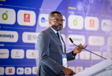 Gabriel Obiang Lima Delivers Strong Gas Narrative in Exclusive African Energy Chamber (AEC)-Hosted Roundtable Session