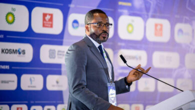 Gabriel Obiang Lima Delivers Strong Gas Narrative in Exclusive African Energy Chamber (AEC)-Hosted Roundtable Session