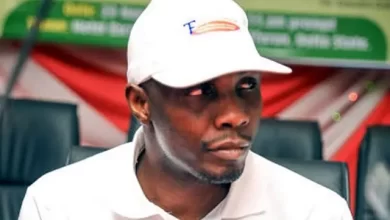 Hunt For Oil Thieves: EFCC meddling in bid to expose ‘biggest’ cartel, Tantita cries out