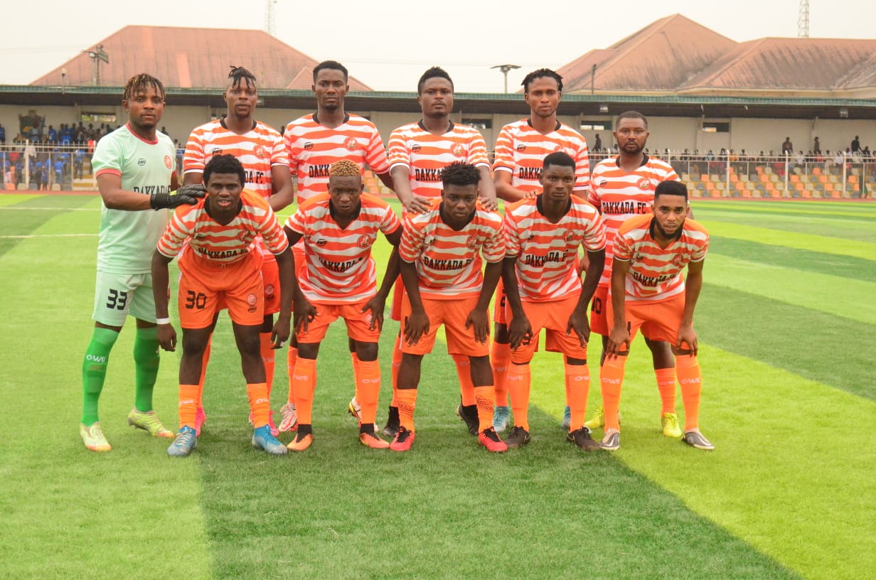 Bayelsa United Technical Adviser Shifts Attention to Abia Warriors.