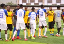 Bayelsa United Secure First League Victory, as Mizo Net a Brace.