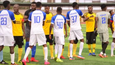 Bayelsa United Secure First League Victory, as Mizo Net a Brace.