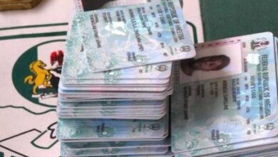 INEC extends PVCs collection deadline to February 5