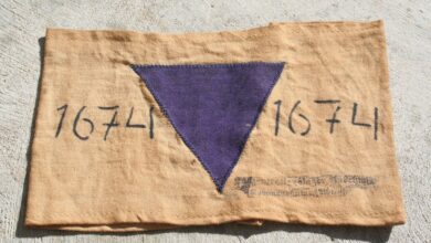 Jehovah’s Witnesses mark International Holocaust Remembrance Day