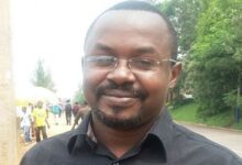 John Williams Ntwali, rare Rwandan journalist critical of government, dies