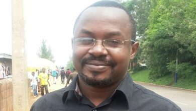 John Williams Ntwali, rare Rwandan journalist critical of government, dies