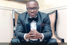 Julius Agwu Laments High Rate Of Joke Theft Among Colleagues