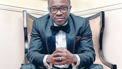 Julius Agwu Laments High Rate Of Joke Theft Among Colleagues