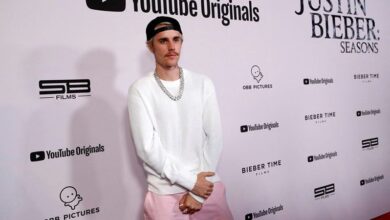 Justin Bieber sells music rights for $200m