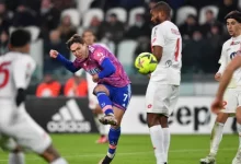 Juventus 2-1 Monza: Chiesa stunner clinches Coppa Italia progression