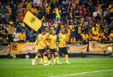Latest Kaizer Chiefs news: Friday 13 January 2023