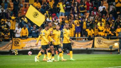Latest Kaizer Chiefs news: Friday 13 January 2023