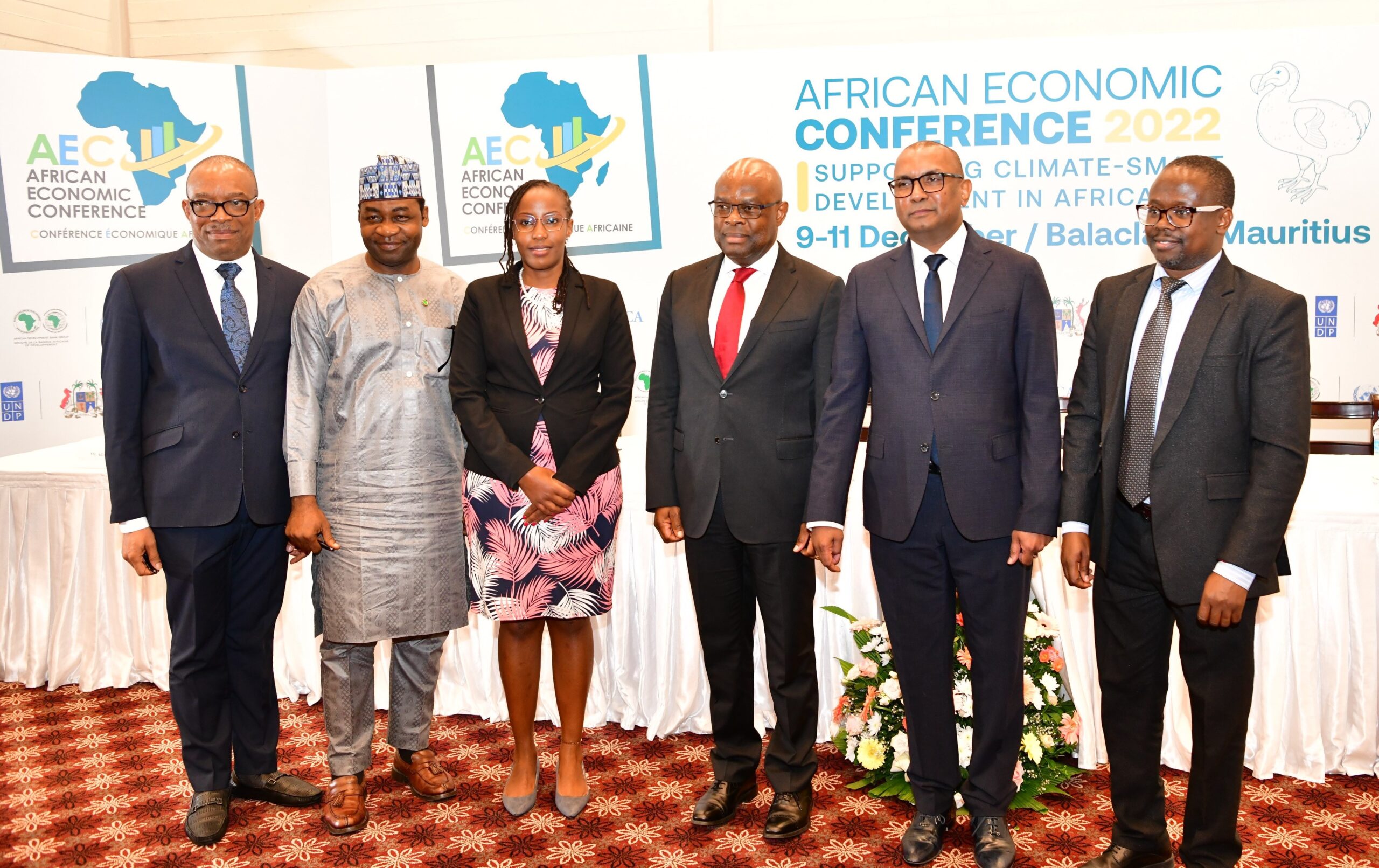 Mauritius: Conference Focuses On Protecting Personal Data Across All Economic Sectors