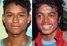 Michael Jackson's nephew to play 'King of Pop' in biopic