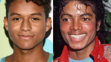 Michael Jackson's nephew to play 'King of Pop' in biopic