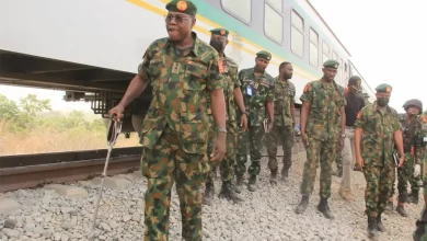 NRC pledges support to security agencies to enhance facilities’ security