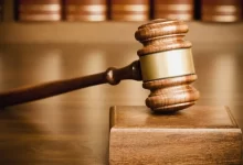 Nigeria Decides: Court sacks APC Exco in Bayelsa, nullify congresses