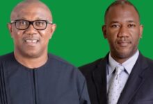 Obi-Datti Campaign Team Unveils Book On Peter Obi, Business Unusual