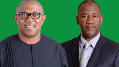Obi-Datti Campaign Team Unveils Book On Peter Obi, Business Unusual