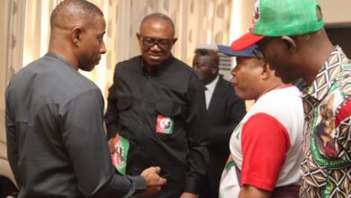 Obi’s campaign director, others dump LP for PDP in Bauchi
