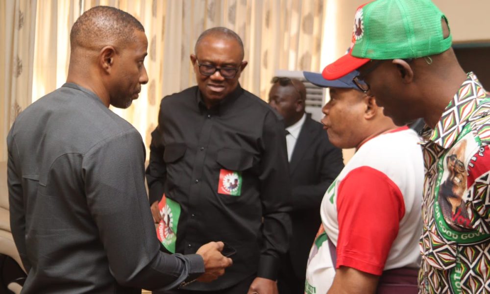 Obi’s campaign director, others dump LP for PDP in Bauchi