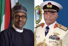 Oil Theft: Niger Delta Group Writes Buhari over Alleged Complicity of Naval Personnel