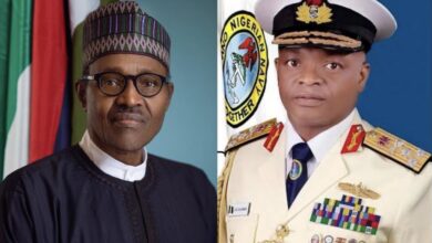Oil Theft: Niger Delta Group Writes Buhari over Alleged Complicity of Naval Personnel