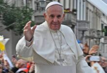 Pope Francis’ visit to Africa comes at a defining moment for the Catholic church