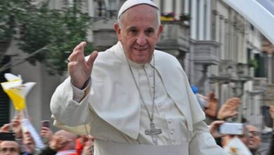 Pope Francis’ visit to Africa comes at a defining moment for the Catholic church