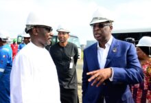 Port Harcourt Refinery Commences Operations Q1 2023 — Sylva