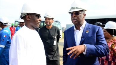 Port Harcourt Refinery Commences Operations Q1 2023 — Sylva