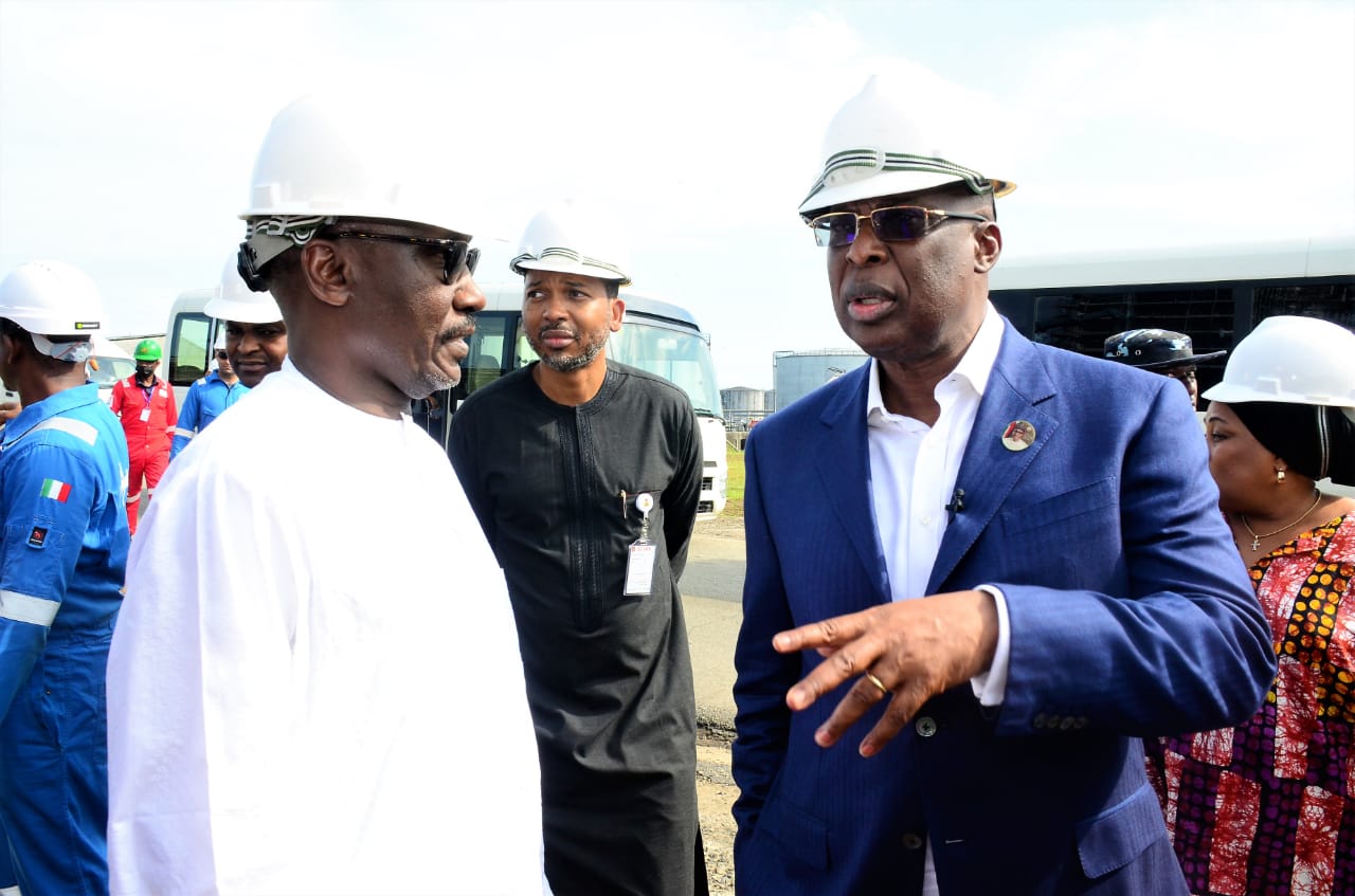 Port Harcourt Refinery Commences Operations Q1 2023 — Sylva
