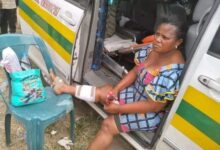Rivers: APC Rally Disrupted By Explosion, Three Injured
