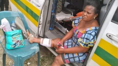 Rivers: APC Rally Disrupted By Explosion, Three Injured