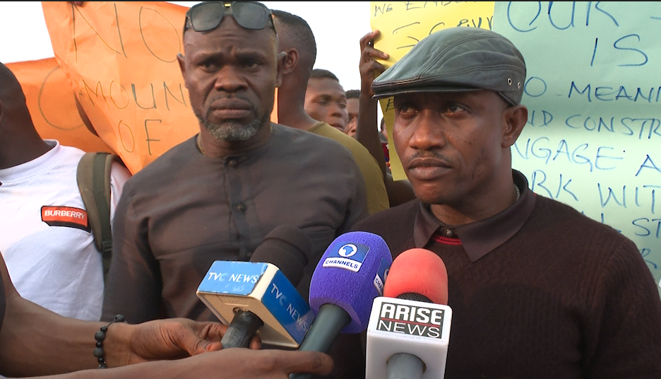 Pipeline Surveillance: PINL Acknowledges Efforts To Undermine Its Operations As Host Community Lauds Company’s Exceptional Capability