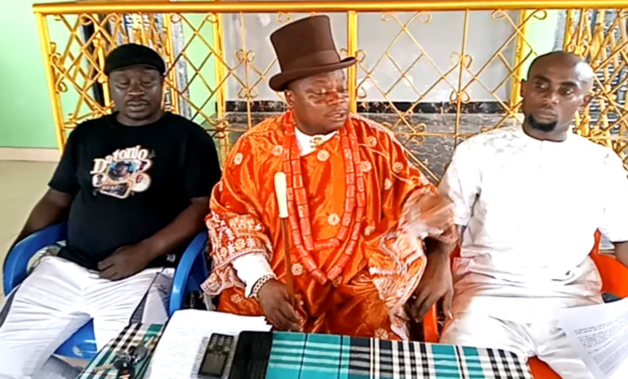 Pipeline Surveillance: PINL Acknowledges Efforts To Undermine Its Operations As Host Community Lauds Company’s Exceptional Capability