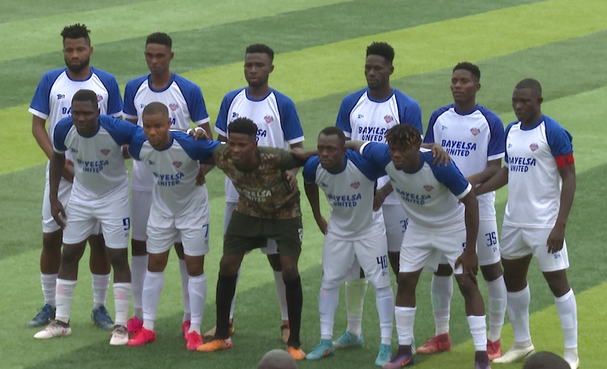 Court Stops Bayelsa United From Playing In NPFL