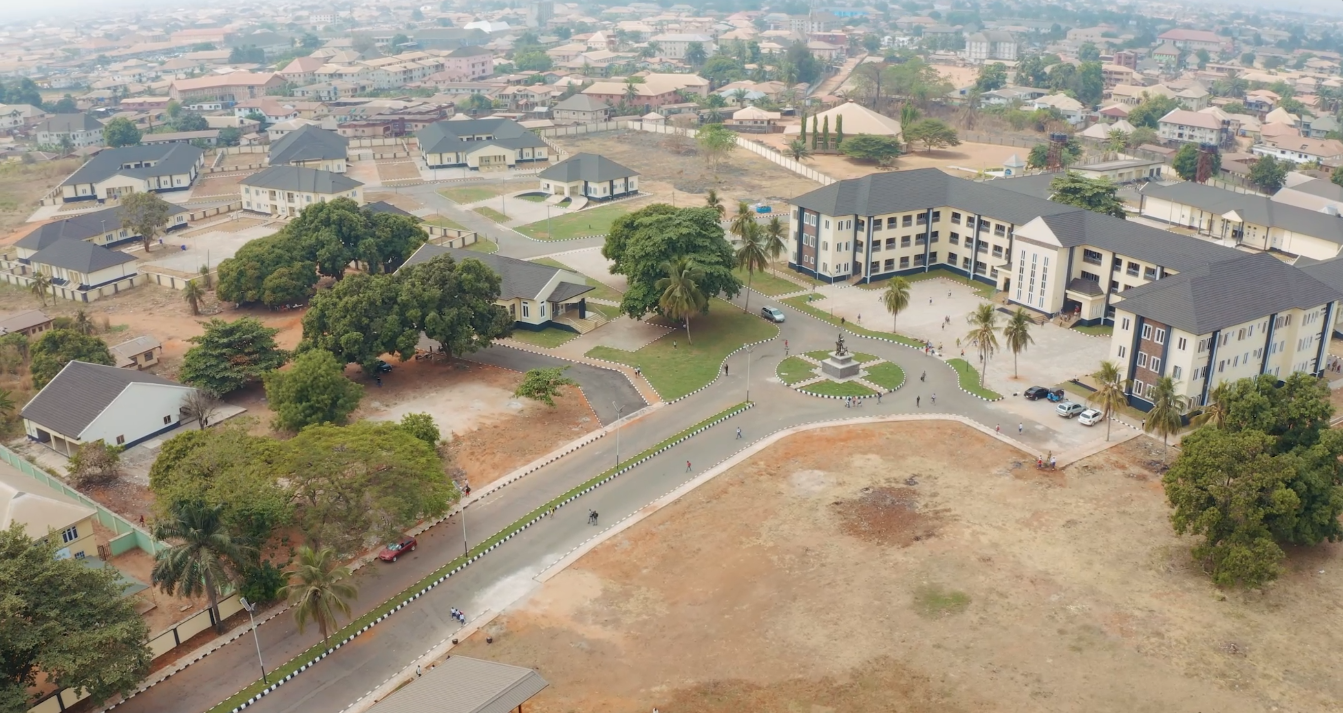 Restructuring key to Nigeria’s progress – Atiku