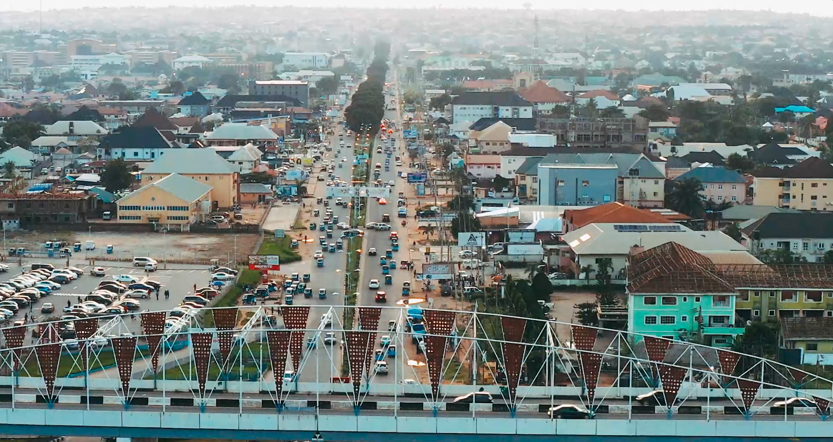 Restructuring key to Nigeria’s progress – Atiku