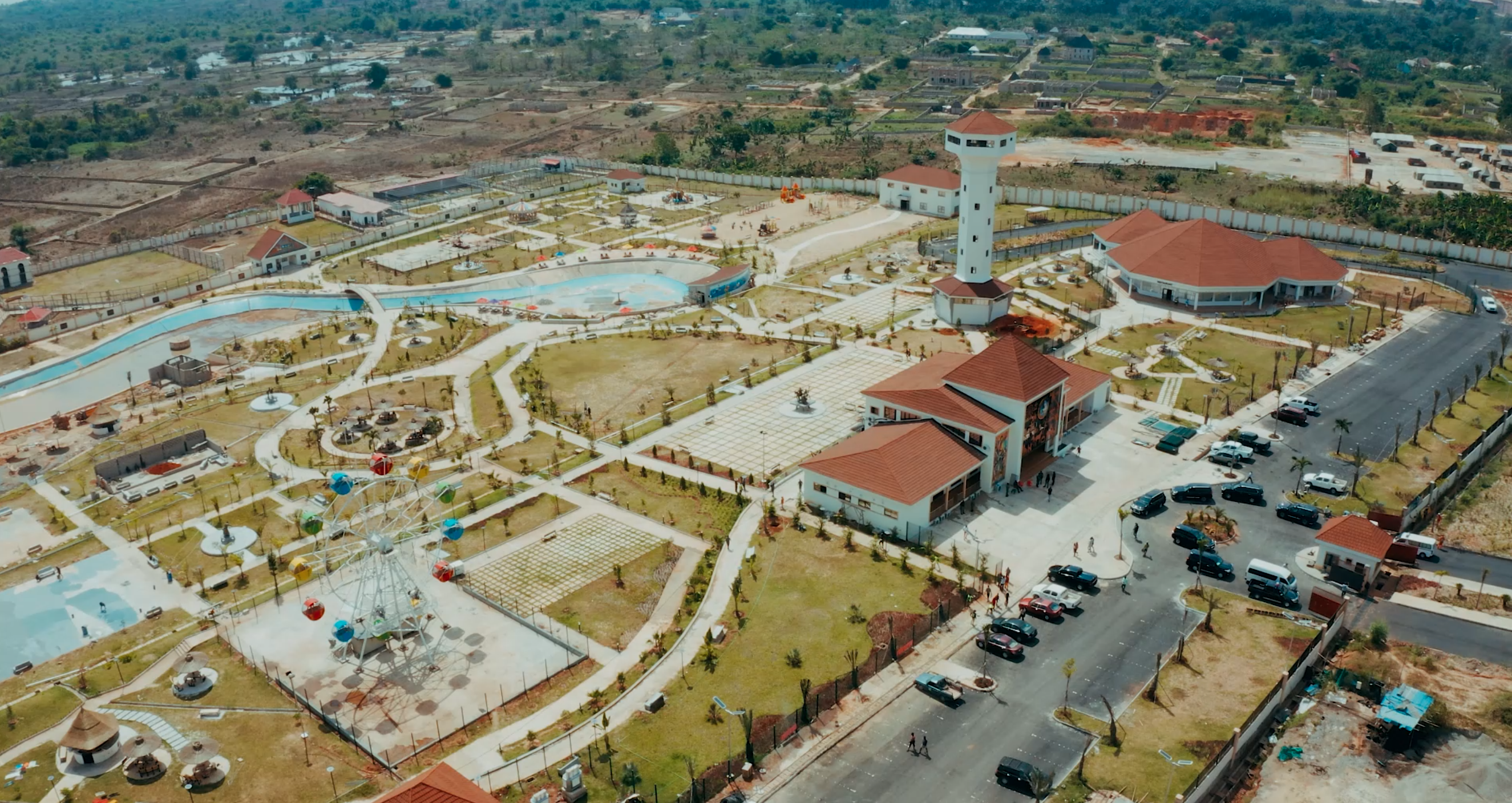 Restructuring key to Nigeria’s progress – Atiku