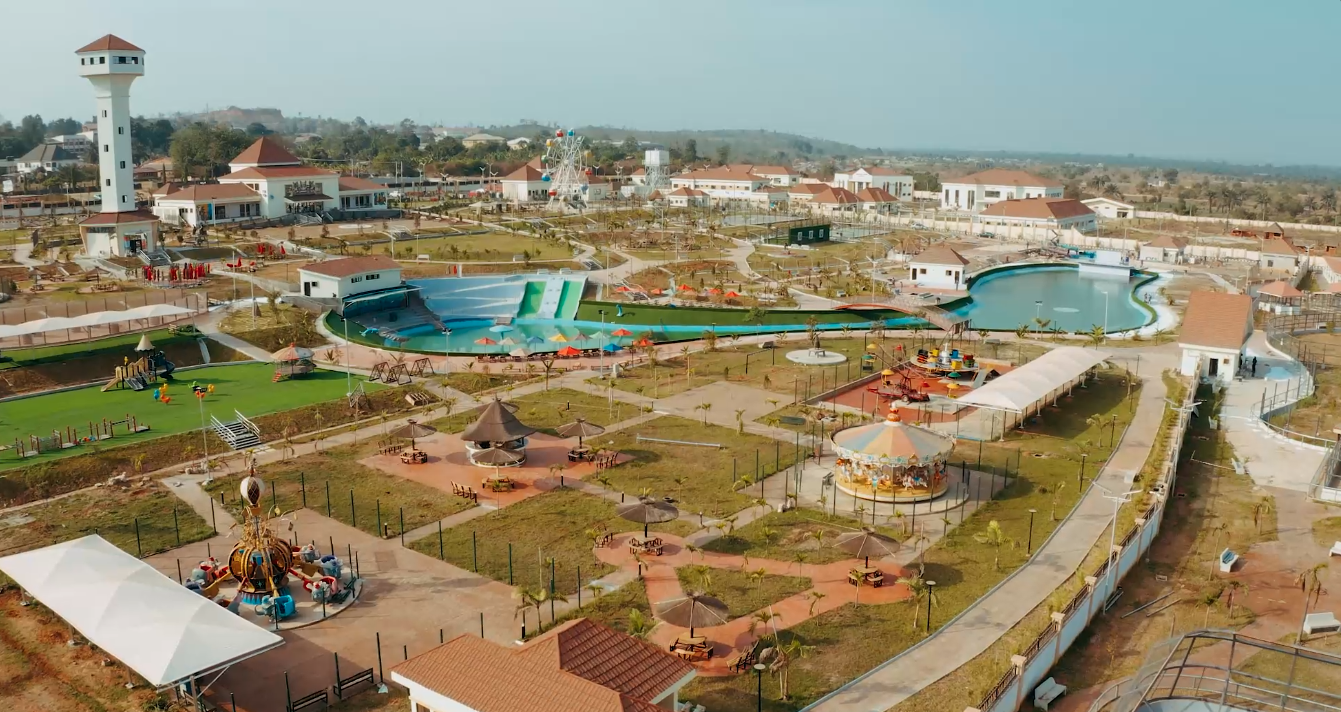 Restructuring key to Nigeria’s progress – Atiku