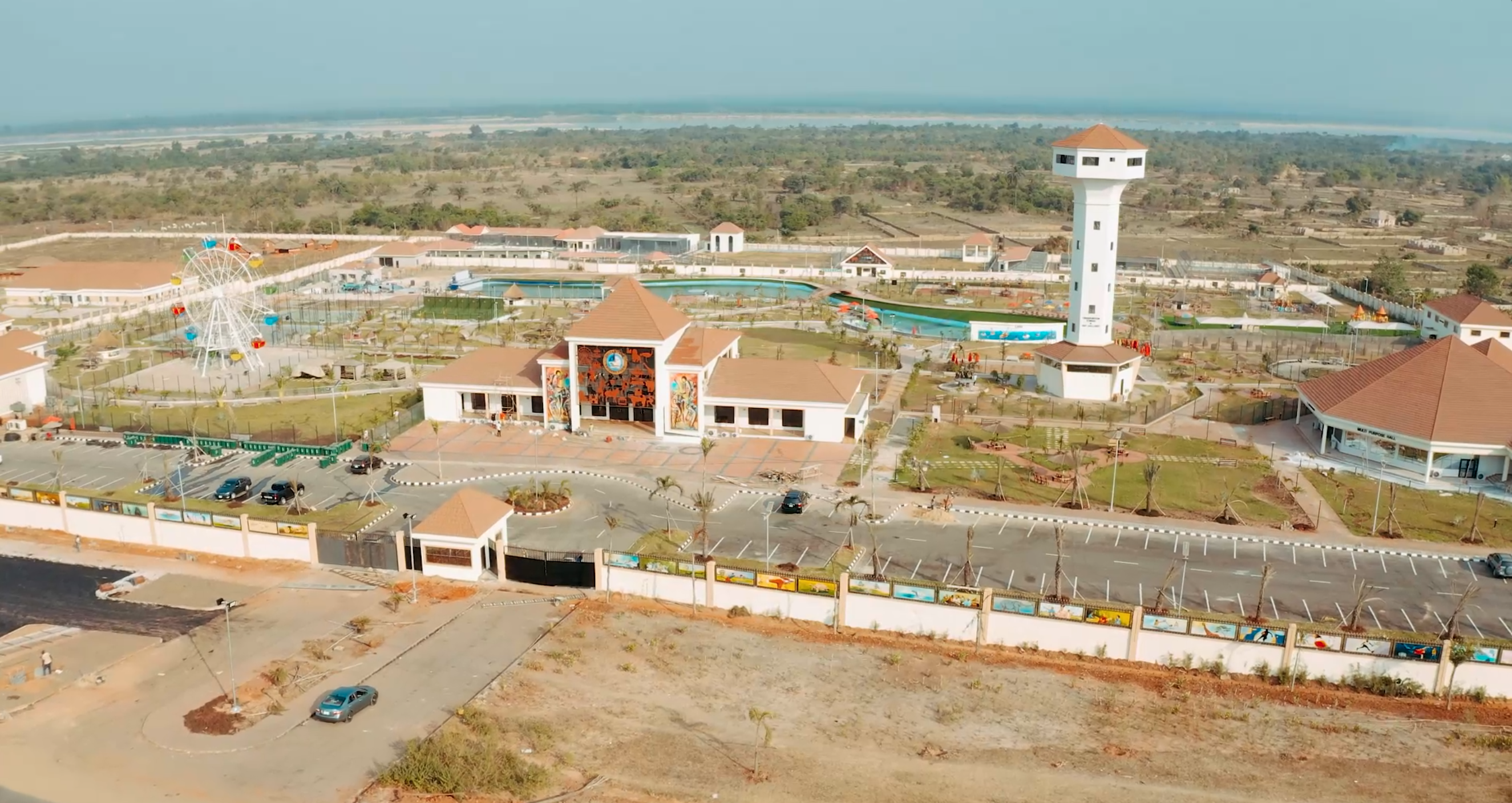 Restructuring key to Nigeria’s progress – Atiku