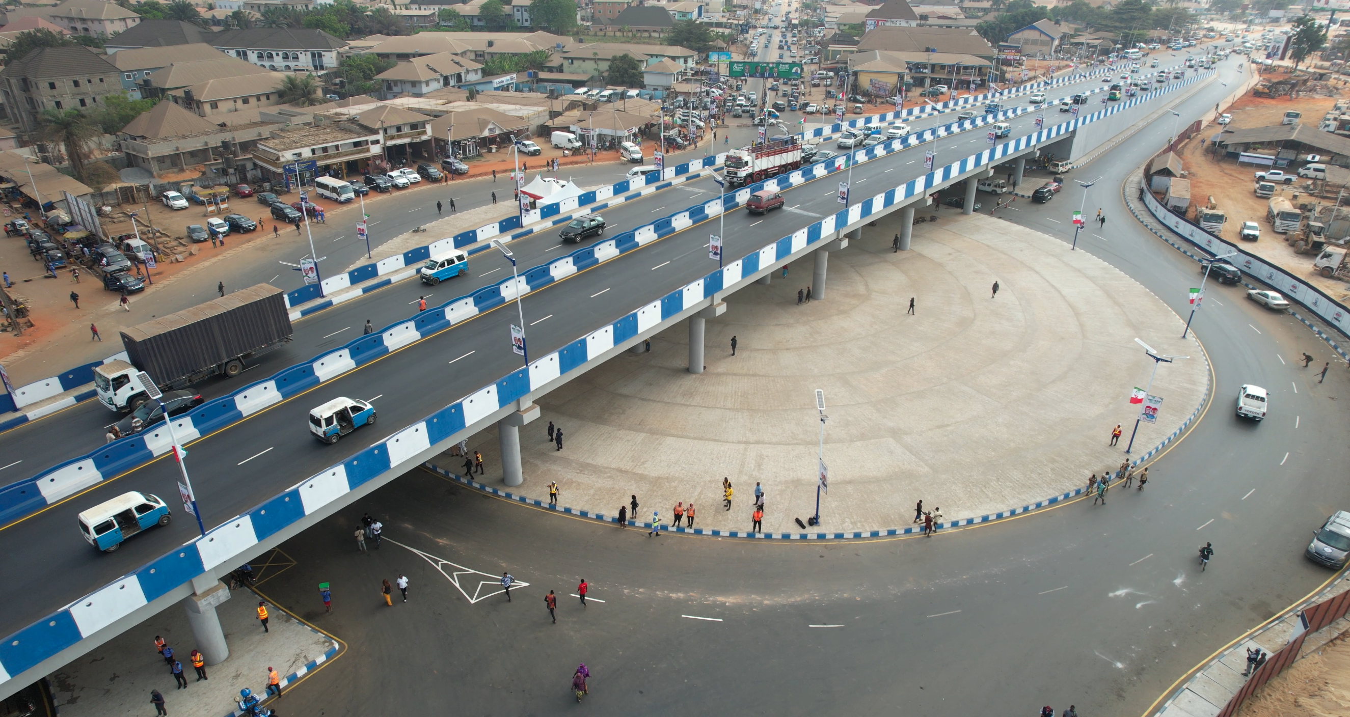 Restructuring key to Nigeria’s progress – Atiku