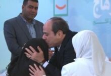 Sisi: We are proceeding with plans to secure decent life for citizens in Upper Egypt