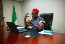 Soludo: As Governor, Peter Obi Denied Campaigners Govt Facilities